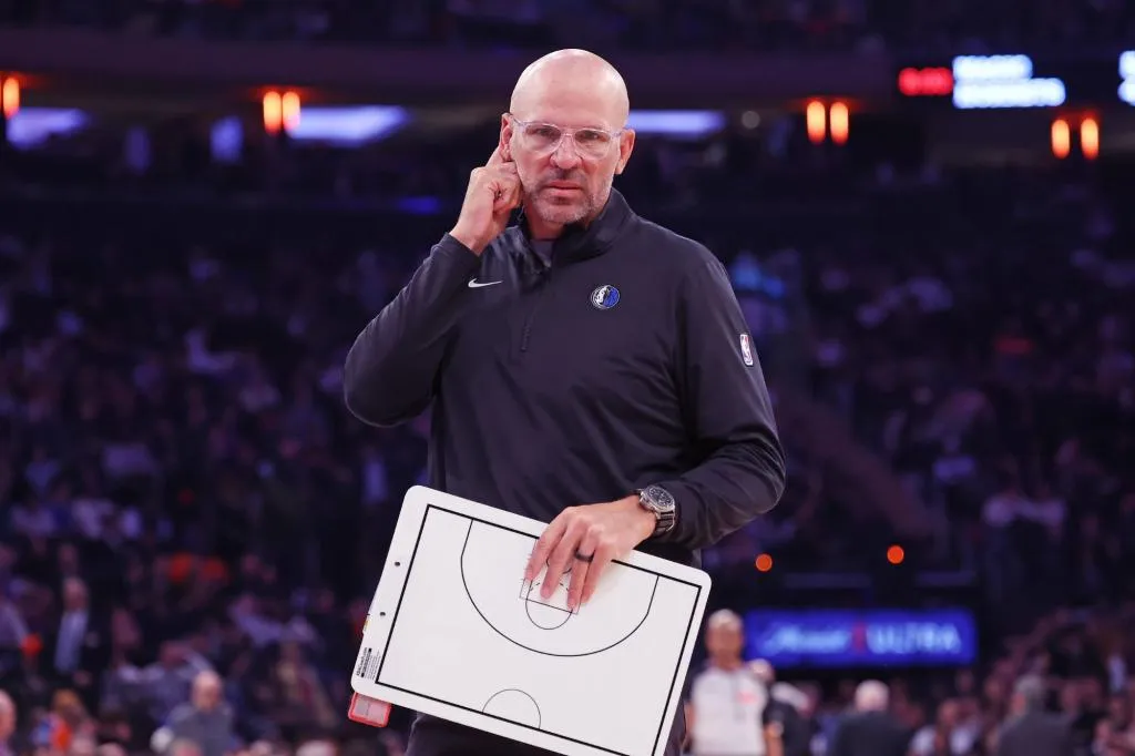 Ada sisi gelap dari kejeniusan bola basket Jason Kidd yang tak terbantahkan