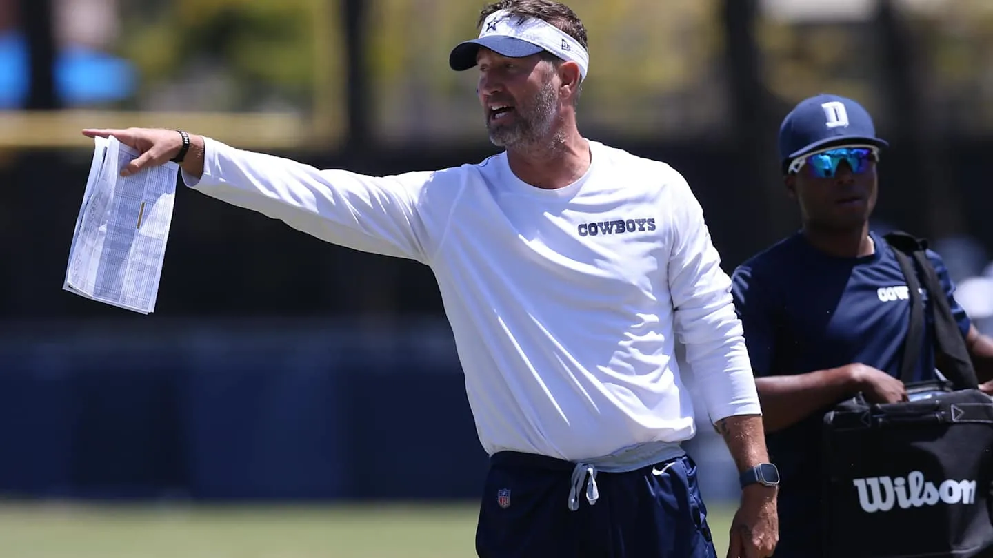 Intisari NFL: Mengapa Brian Schottenheimer Bisa Sukses Sebagai Pelatih Cowboys