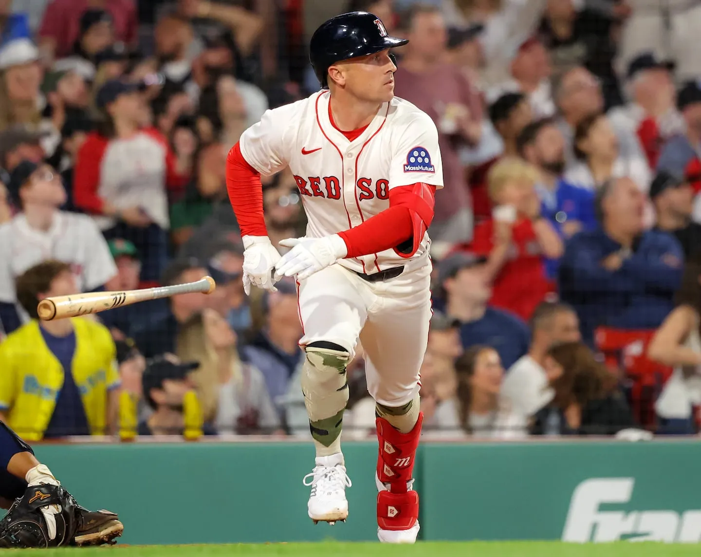 Apa yang mungkin dilakukan Red Sox menjelang tenggat perdagangan, dan pemikiran lainnya