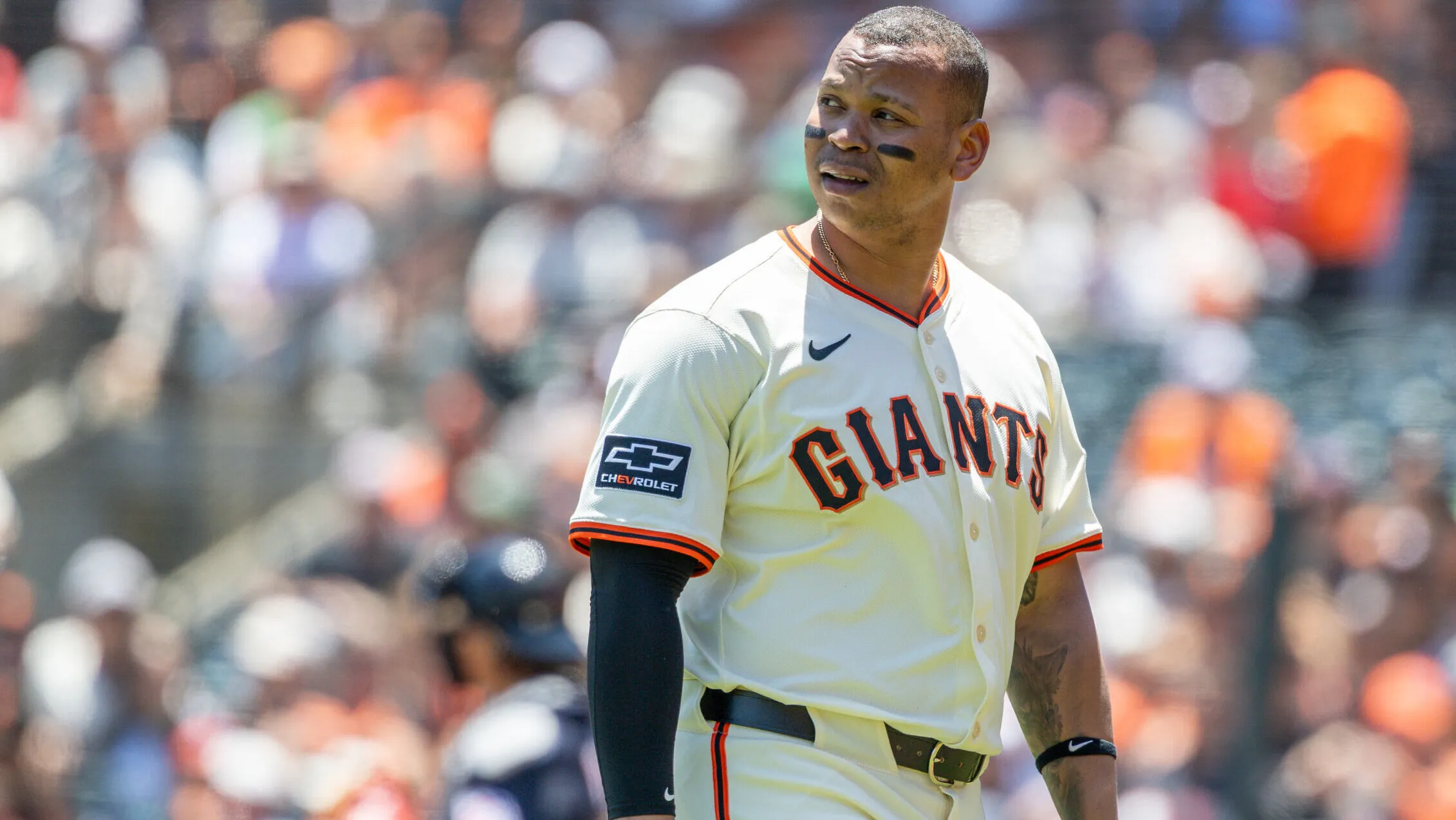 Rumor MLB: Red Sox Berbicara dengan Beberapa Tim Sebelum Pertukaran Rafael Devers