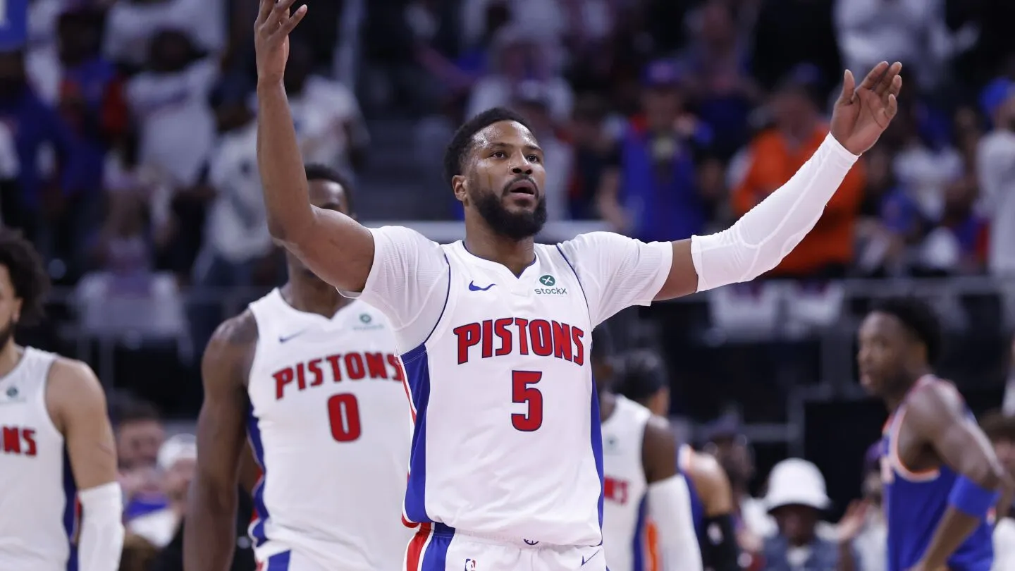 Malik Beasley Hadapi Masalah Keuangan Serius Sebelum Investigasi Perjudian Jaksa AS