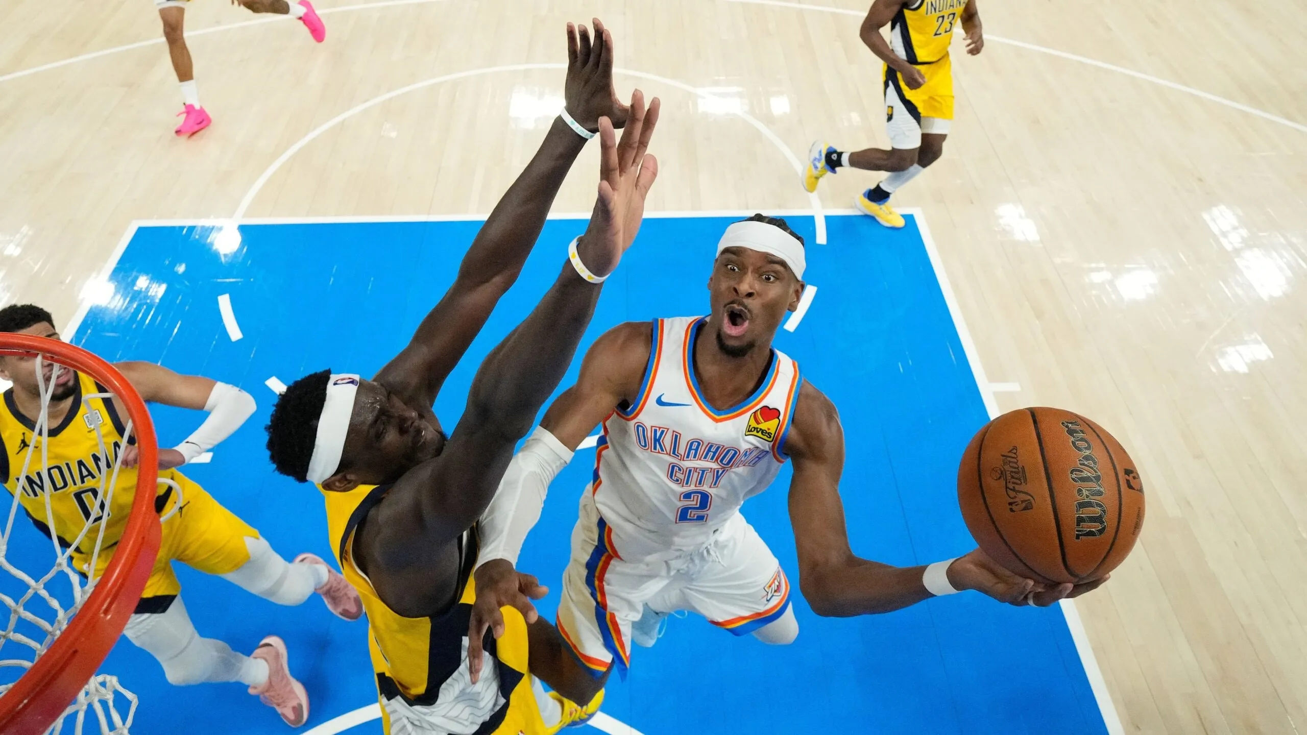 Pratinjau Gim 7 Final 2025: Taruhan, Batu Loncatan, dan Sejarah untuk Thunder dan Pacers