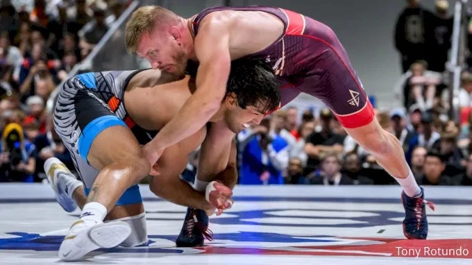 Hasil Final X Wrestling 2025, Pembaruan Langsung, Bagan & Sorotan