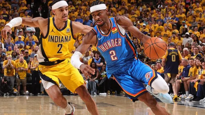 "Satu pertandingan. Tunjukkan yang terbaik": Shai Gilgeous-Alexander bersiap untuk Game 7 Final NBA yang bersejarah
